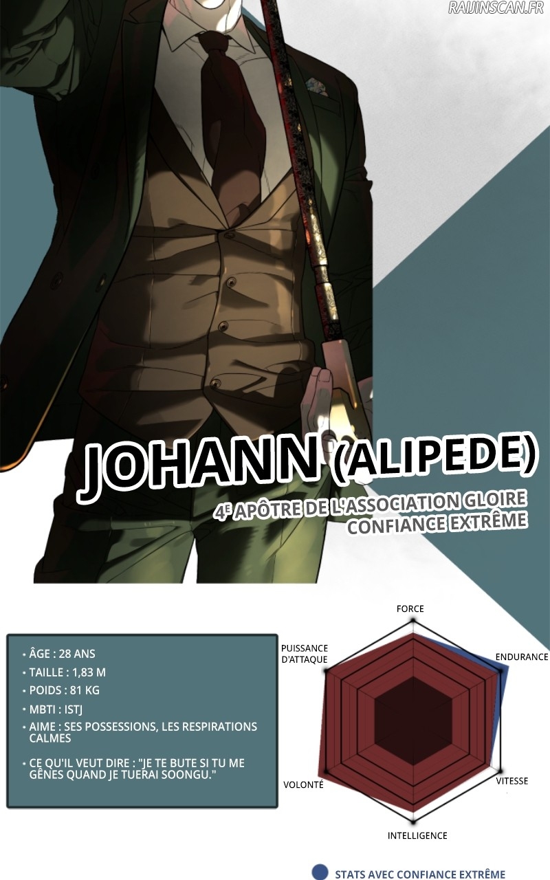 Killer Peter Chapitre 54 - Page 181