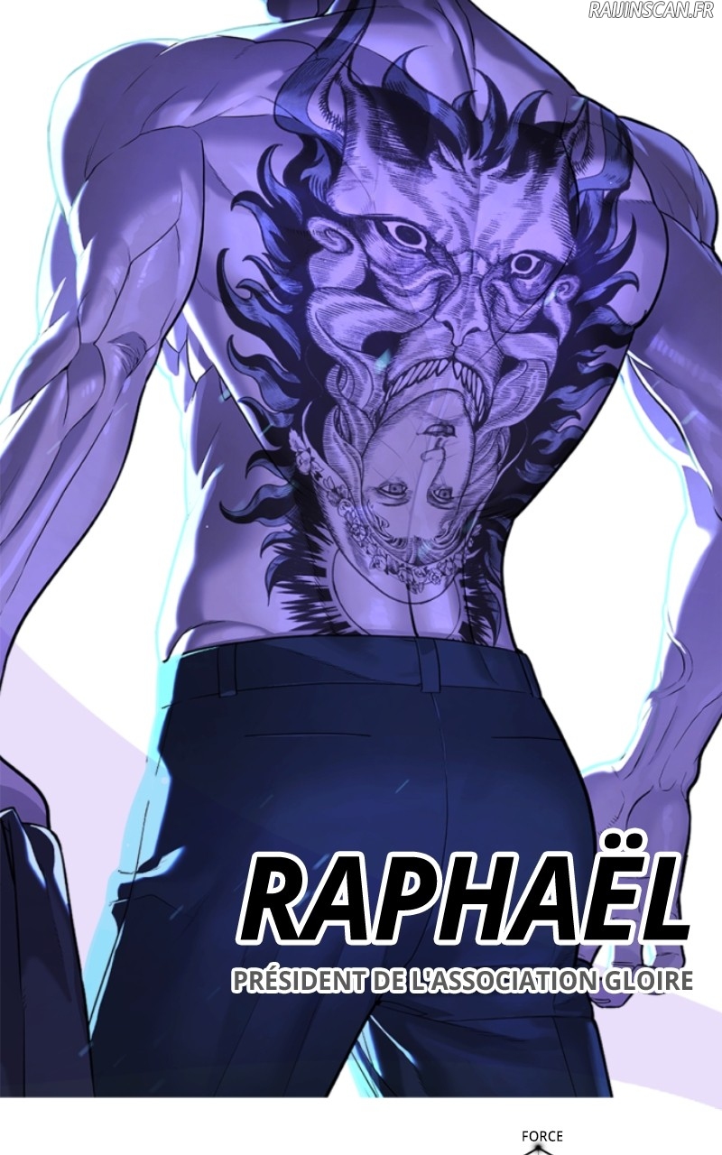 Killer Peter Chapitre 54 - Page 184