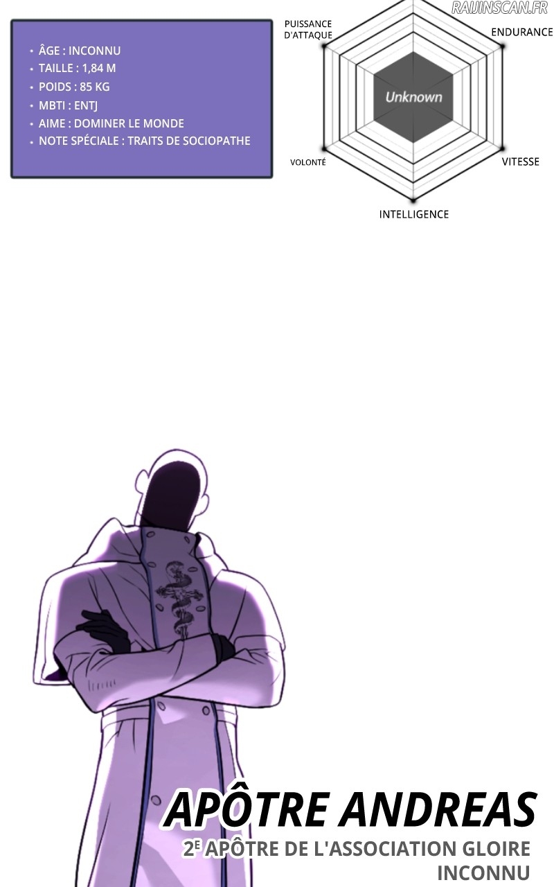 Killer Peter Chapitre 54 - Page 185
