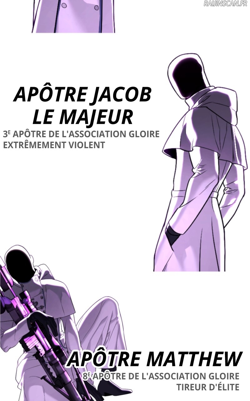 Killer Peter Chapitre 54 - Page 186