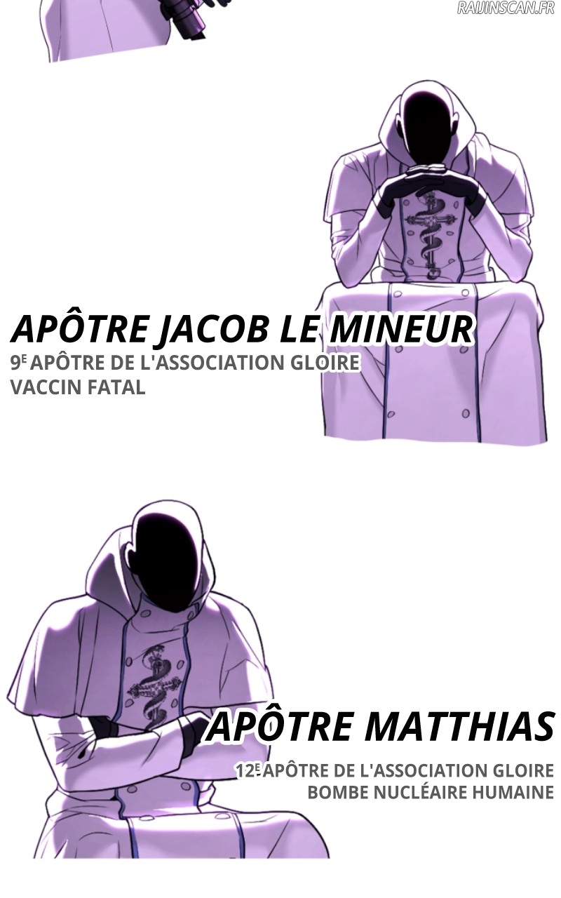 Killer Peter Chapitre 54 - Page 187