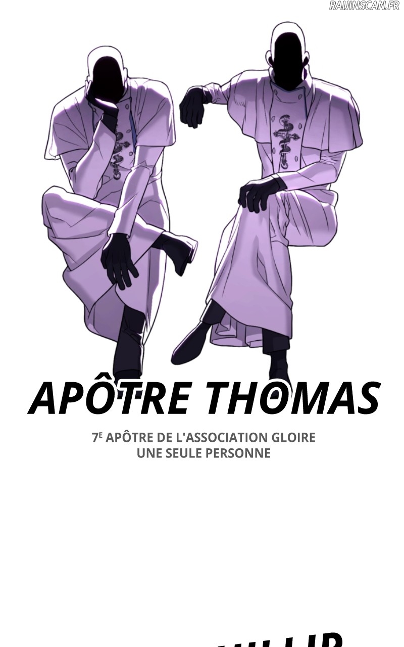 Killer Peter Chapitre 54 - Page 188
