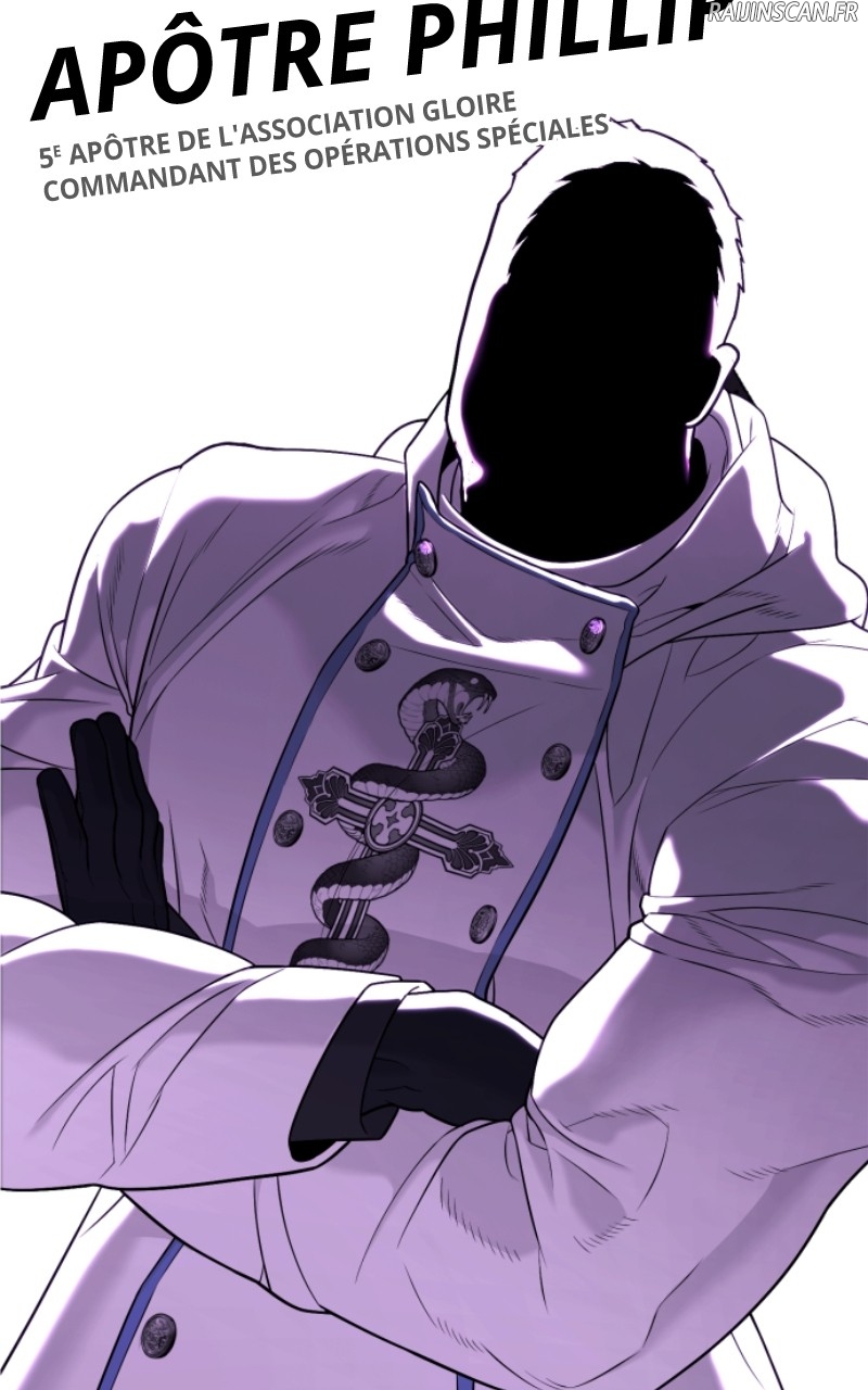 Killer Peter Chapitre 54 - Page 189