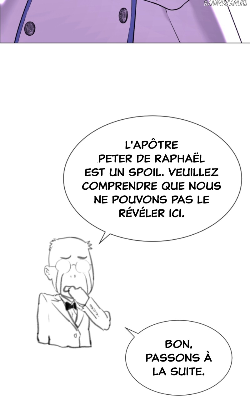 Killer Peter Chapitre 54 - Page 190