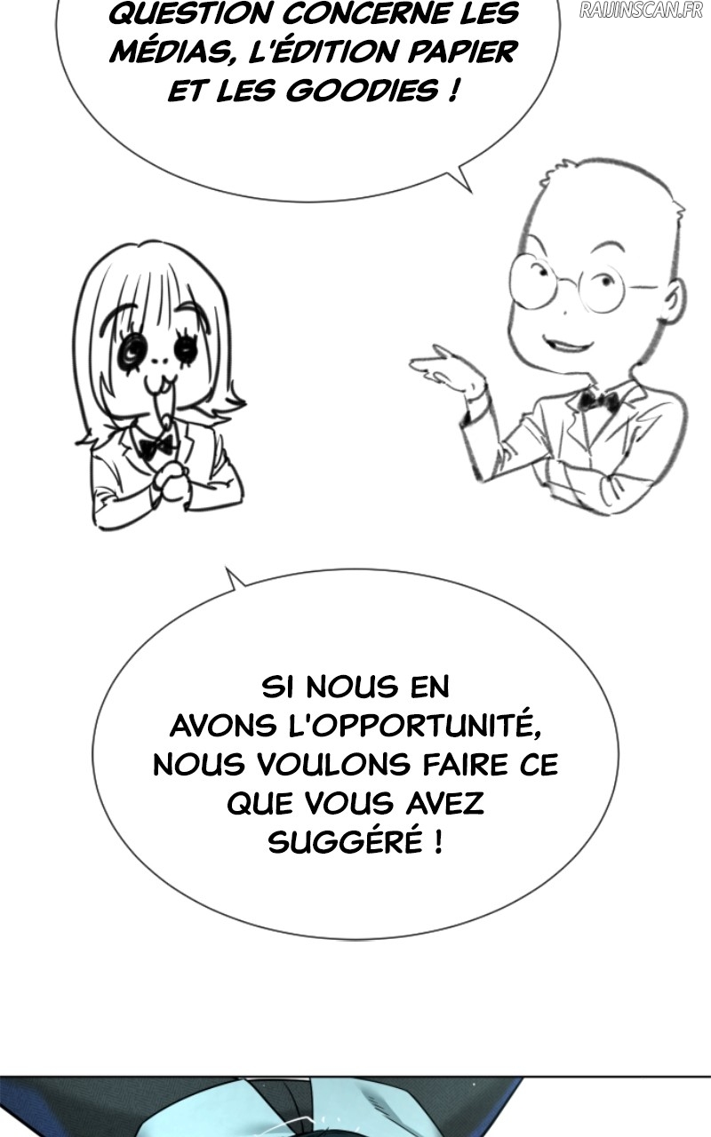 Killer Peter Chapitre 54 - Page 192