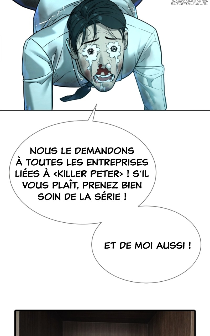 Killer Peter Chapitre 54 - Page 193