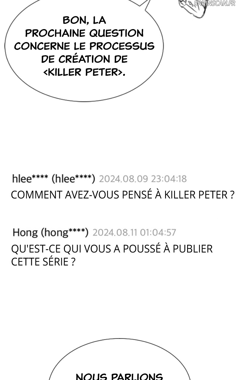 Killer Peter Chapitre 54 - Page 195