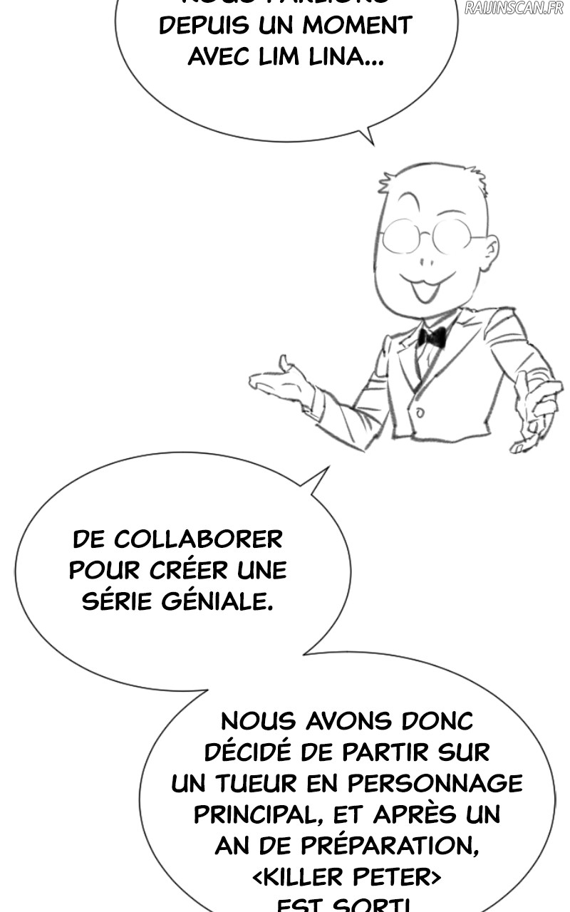 Killer Peter Chapitre 54 - Page 196