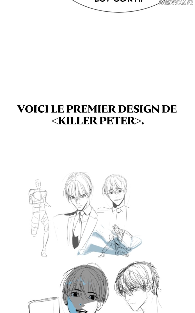 Killer Peter Chapitre 54 - Page 197