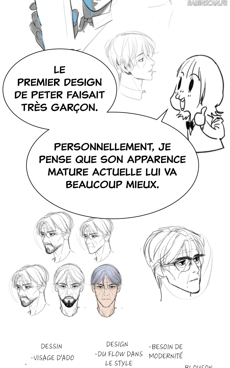 Killer Peter Chapitre 54 - Page 198