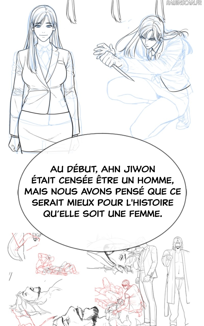 Killer Peter Chapitre 54 - Page 200