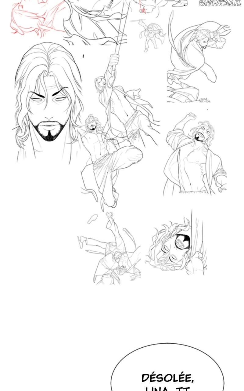 Killer Peter Chapitre 54 - Page 201