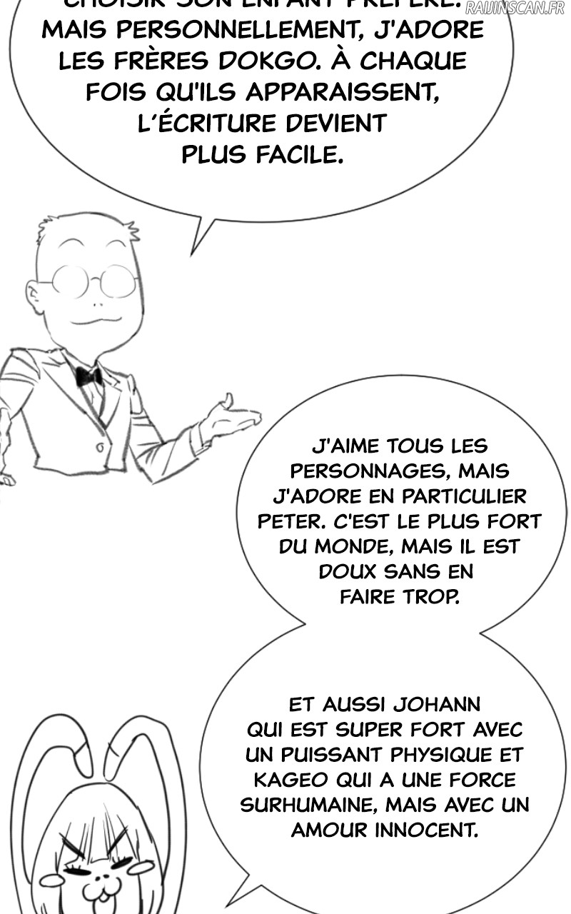 Killer Peter Chapitre 54 - Page 203