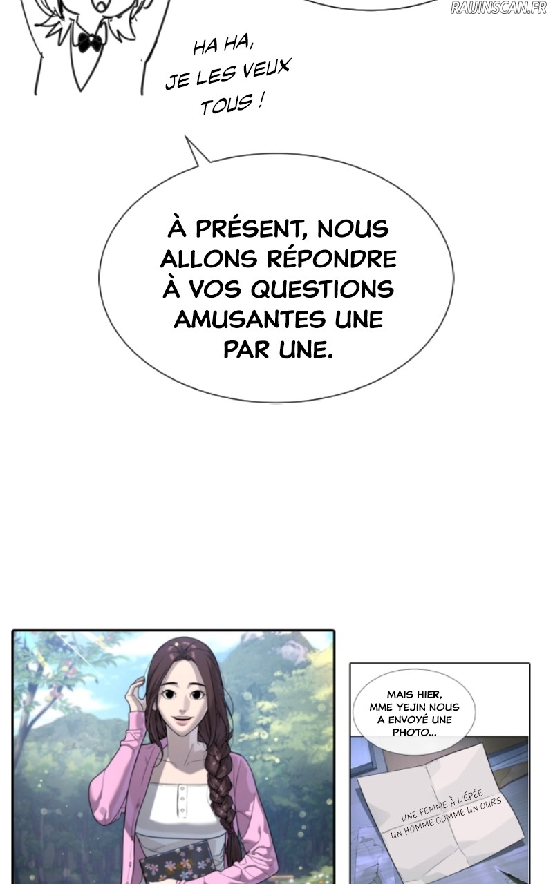 Killer Peter Chapitre 54 - Page 204