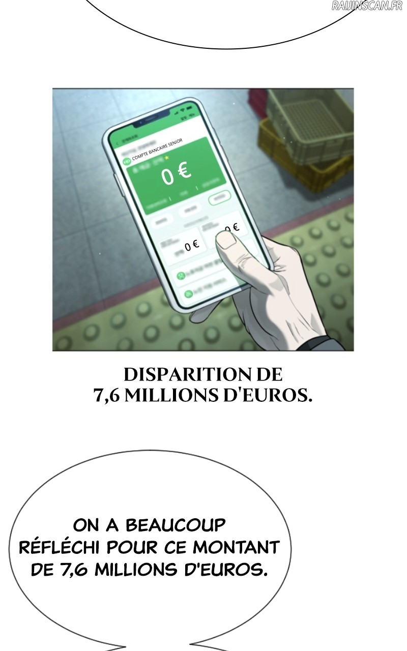 Killer Peter Chapitre 54 - Page 211