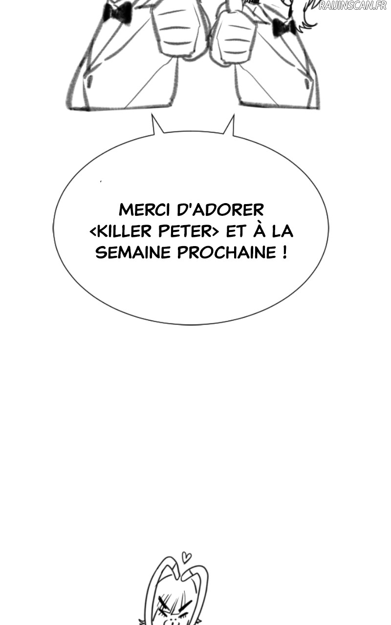 Killer Peter Chapitre 54 - Page 214