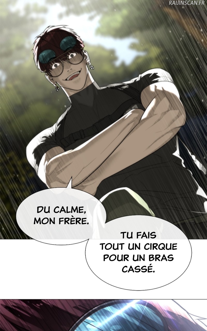 Killer Peter Chapitre 54 - Page 32