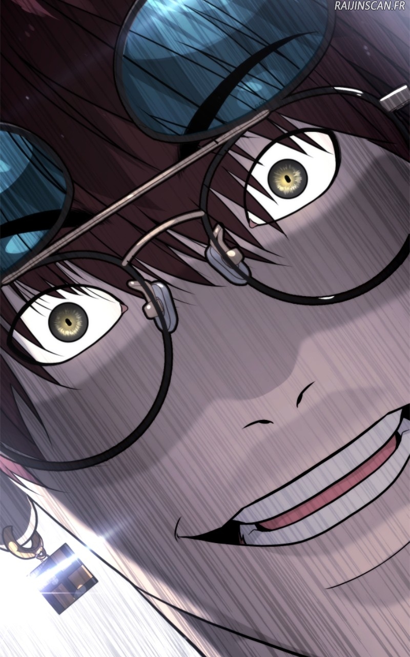 Killer Peter Chapitre 54 - Page 33