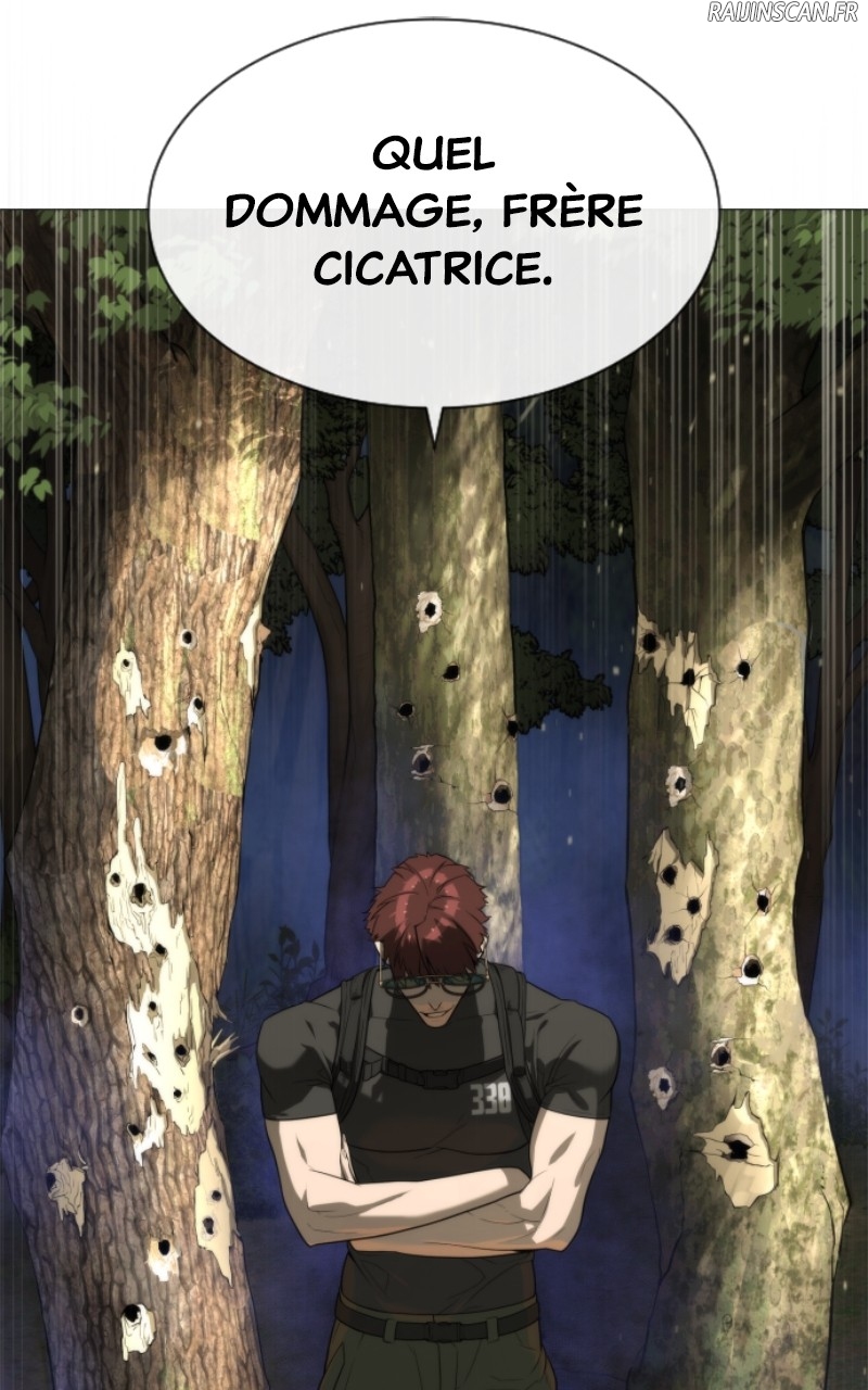 Killer Peter Chapitre 54 - Page 41