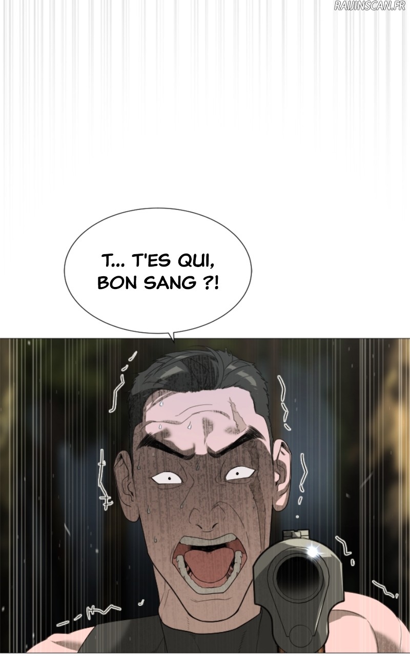 Killer Peter Chapitre 54 - Page 43