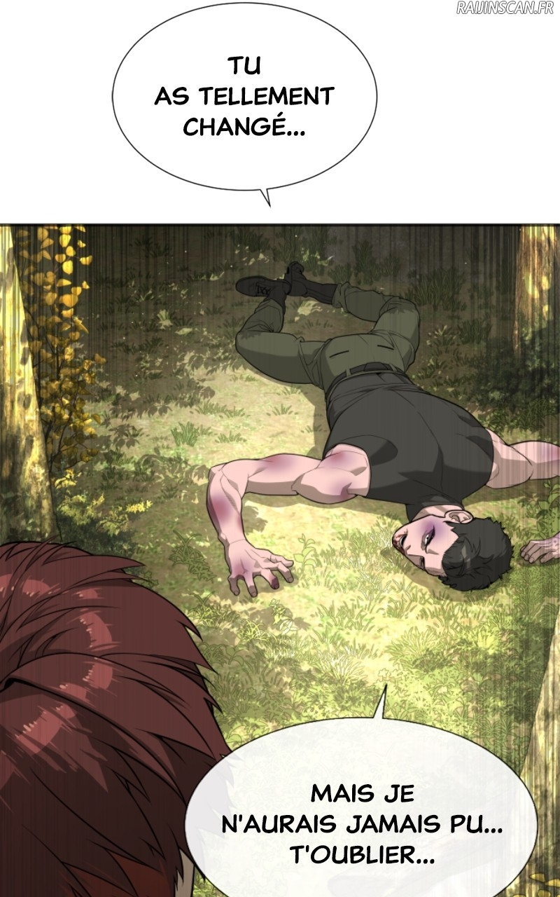Killer Peter Chapitre 54 - Page 62