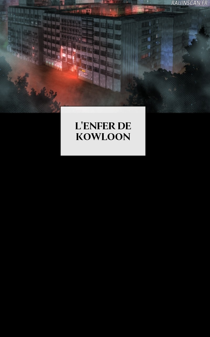 Killer Peter Chapitre 54 - Page 70