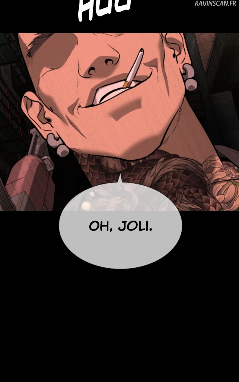 Killer Peter Chapitre 54 - Page 73