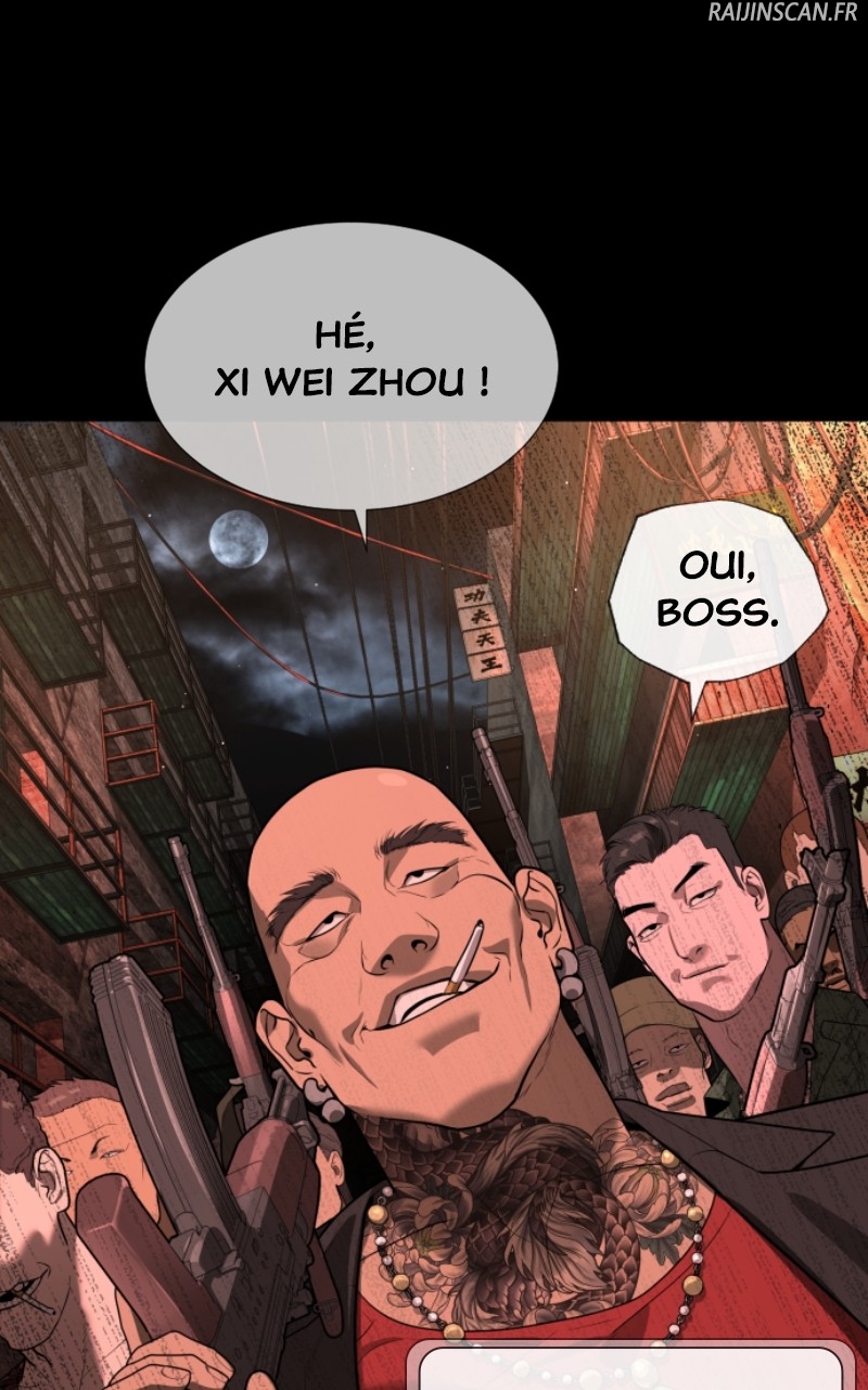 Killer Peter Chapitre 54 - Page 74