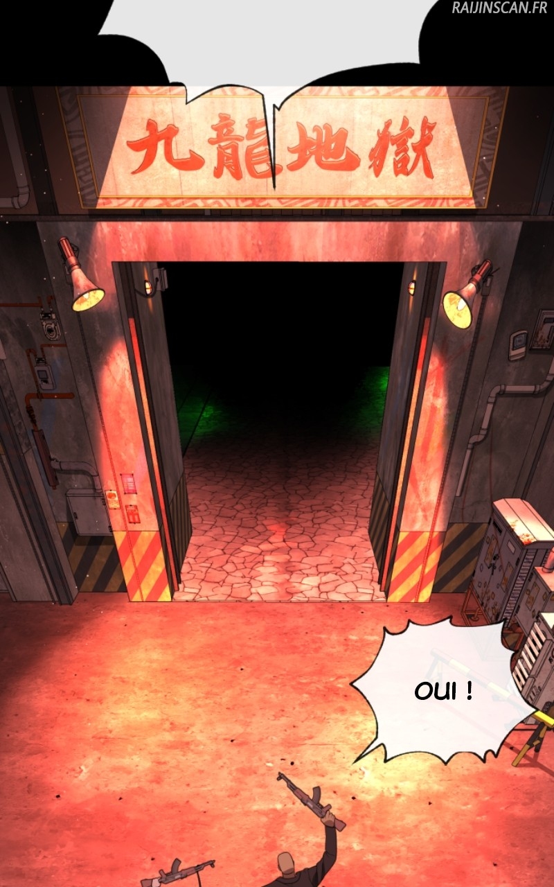Killer Peter Chapitre 54 - Page 76