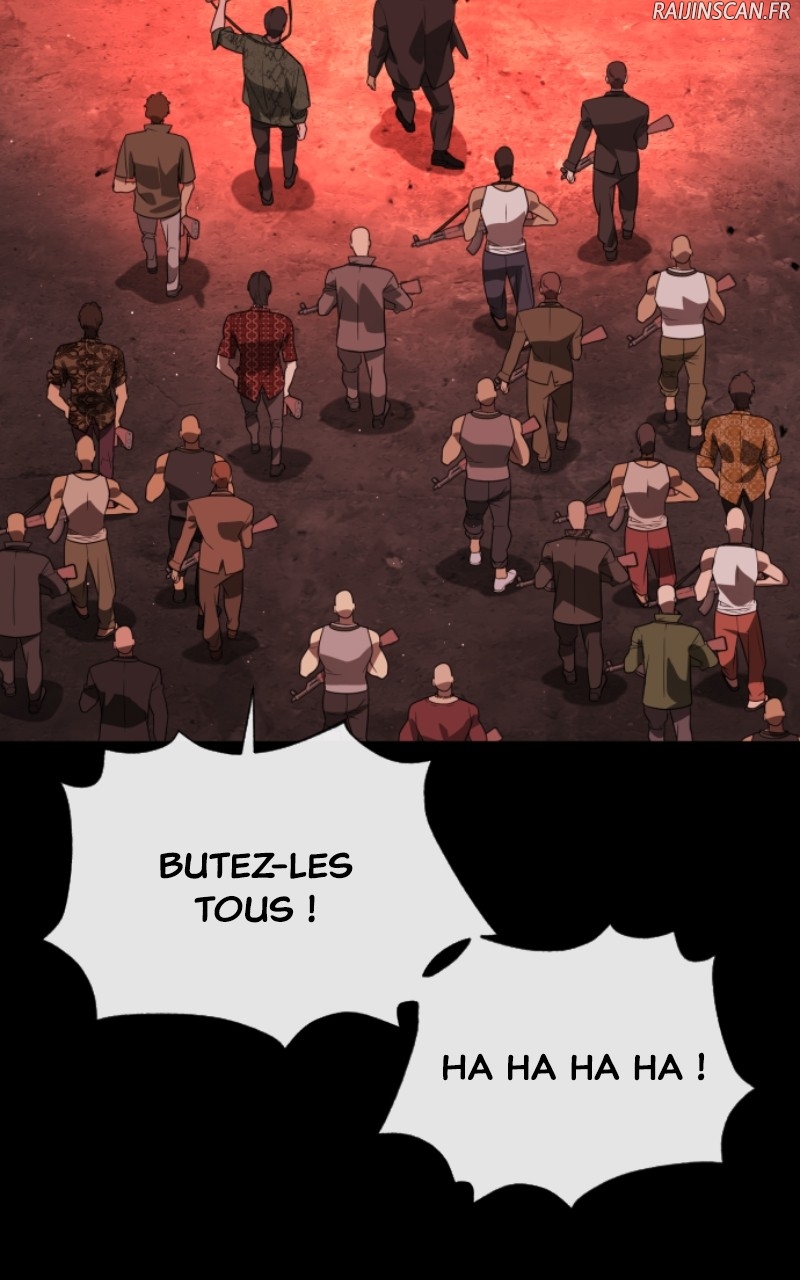 Killer Peter Chapitre 54 - Page 77