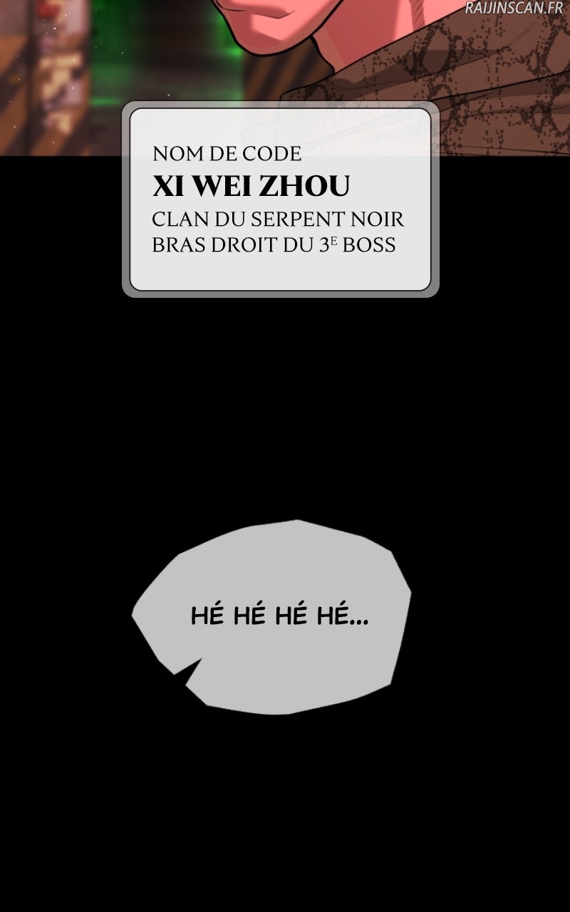 Killer Peter Chapitre 54 - Page 80