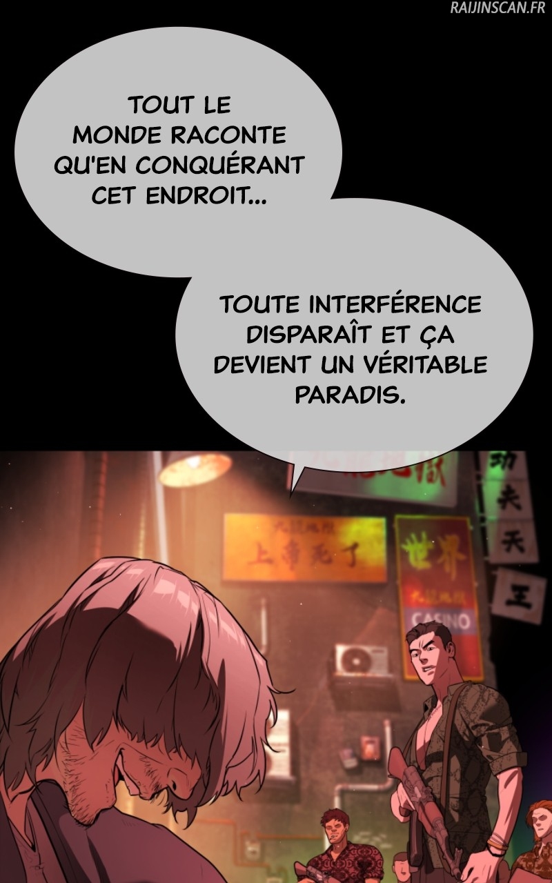 Killer Peter Chapitre 54 - Page 81
