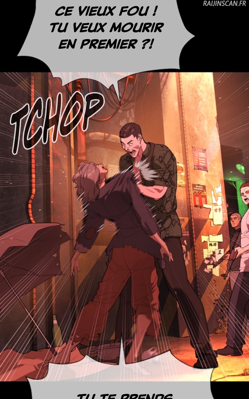 Killer Peter Chapitre 54 - Page 83