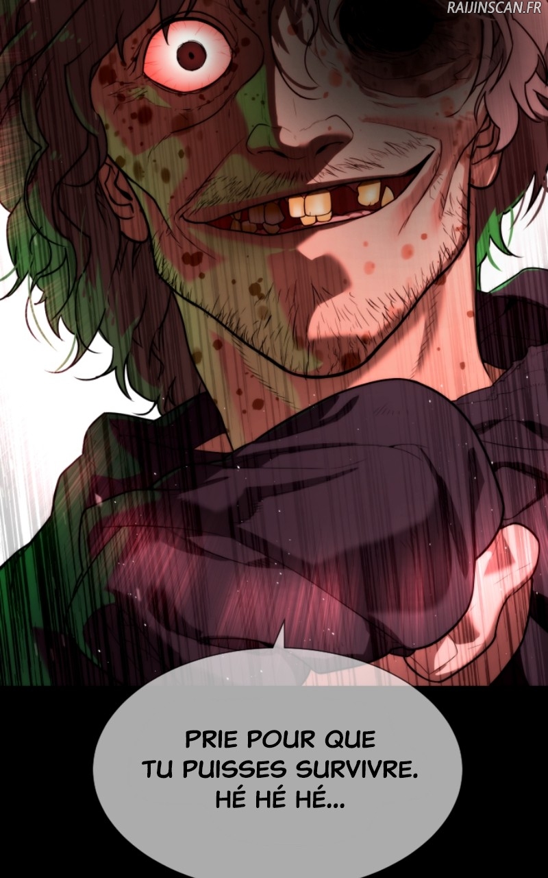 Killer Peter Chapitre 54 - Page 87
