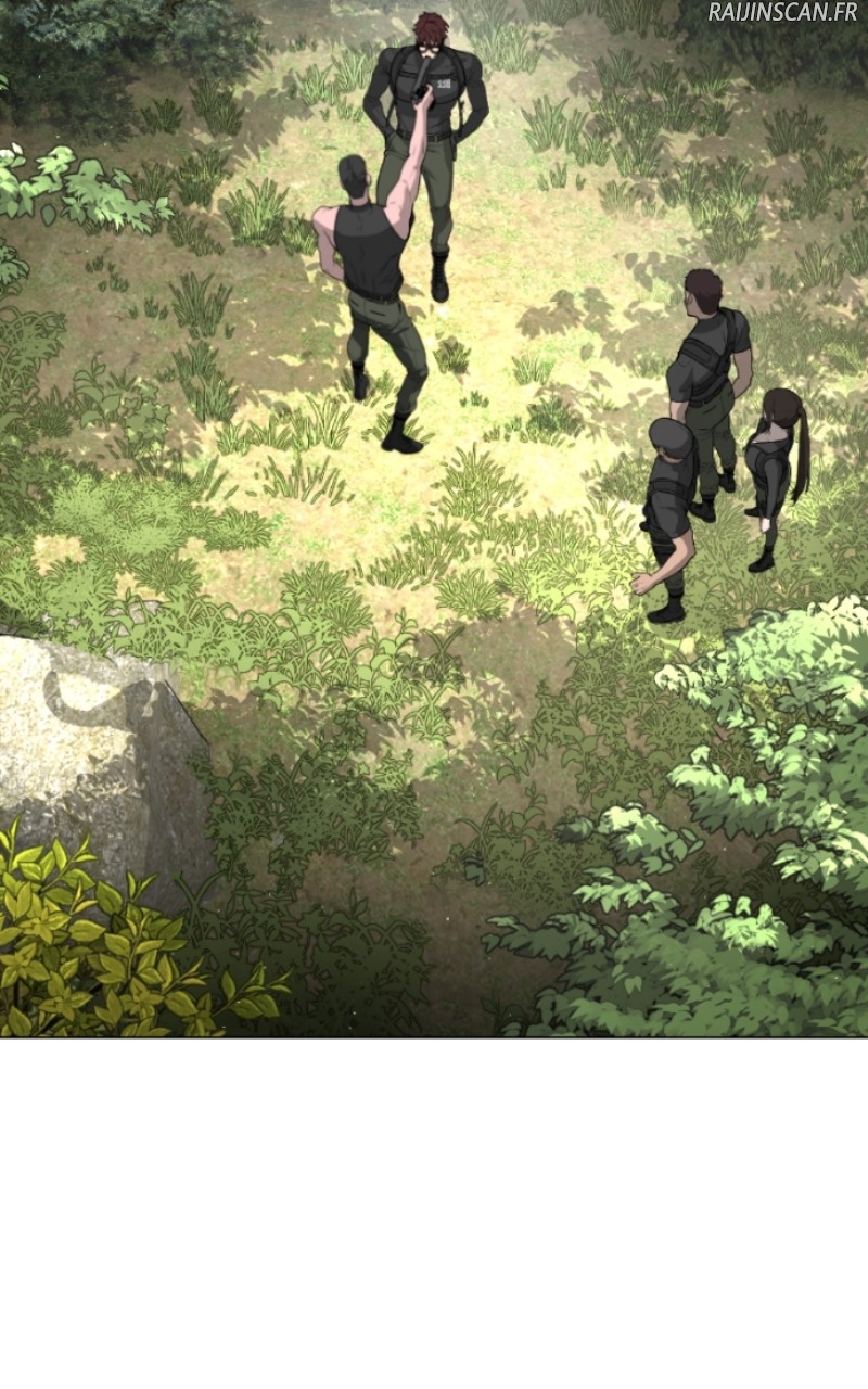 Killer Peter Chapitre 54 - Page 9
