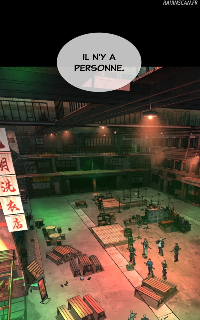 Killer Peter Chapitre 54 - Page 92