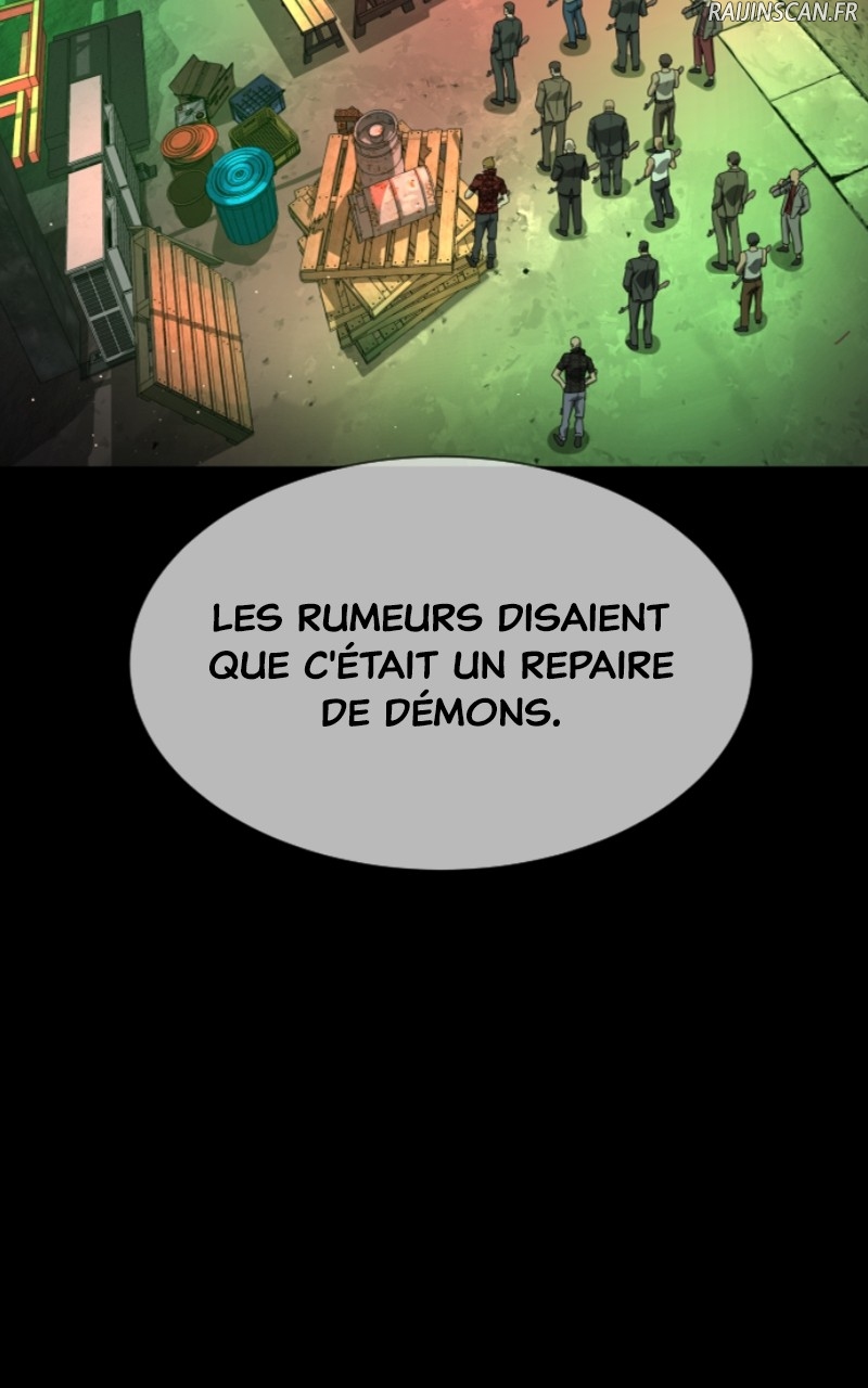 Killer Peter Chapitre 54 - Page 93