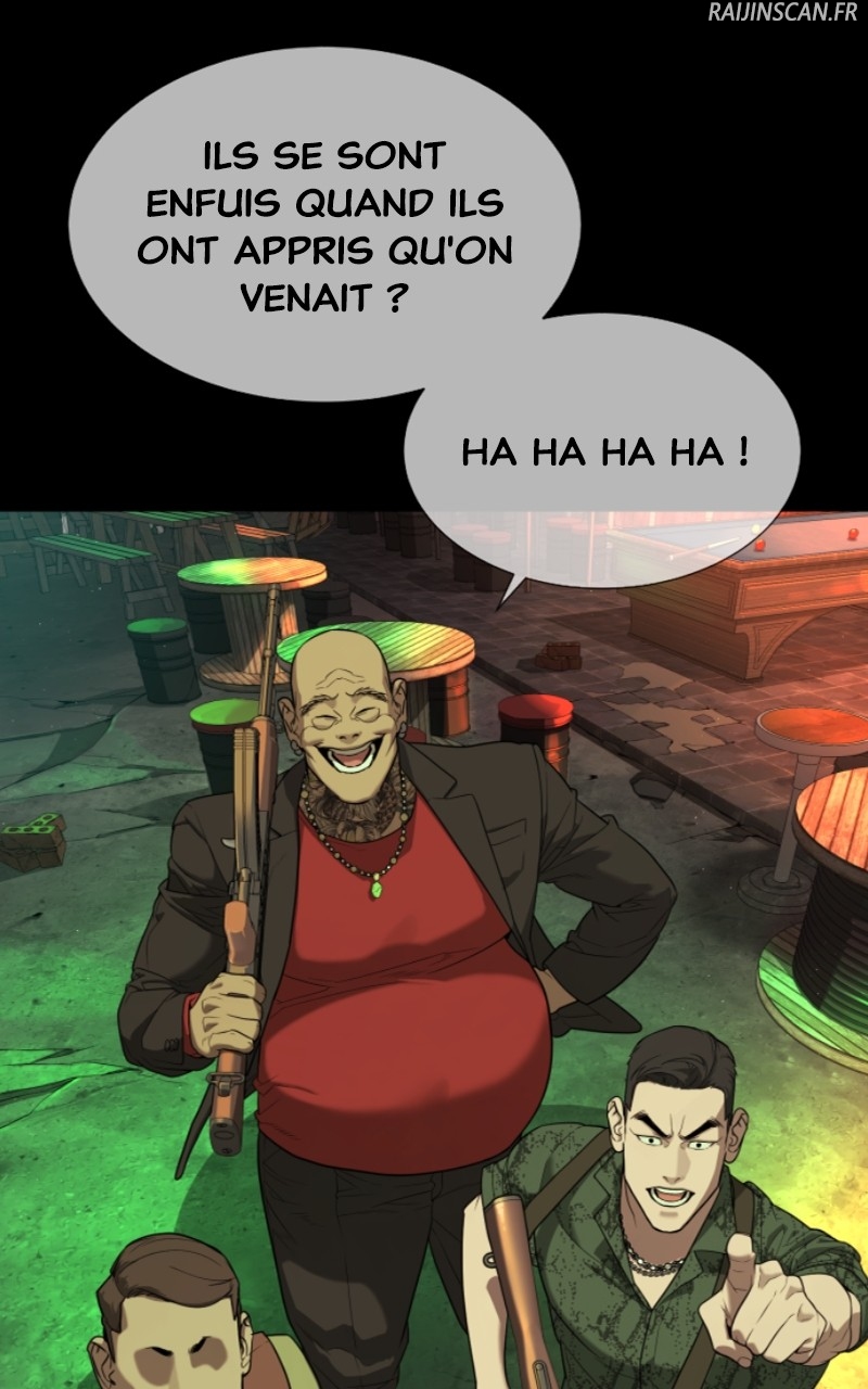 Killer Peter Chapitre 54 - Page 94