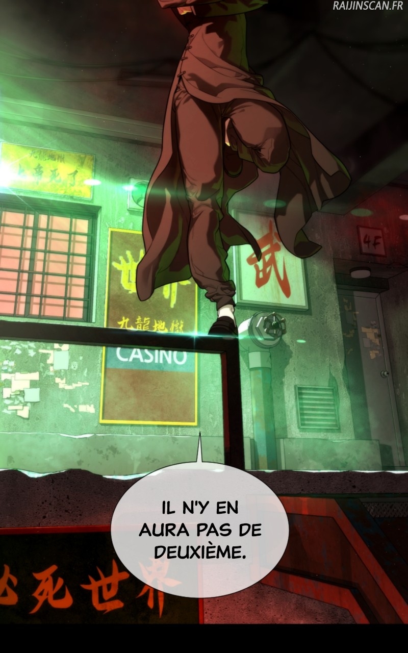 Killer Peter Chapitre 54 - Page 98