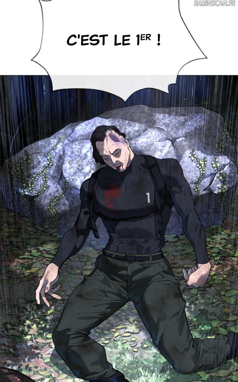 Killer Peter Chapitre 55 - Page 100