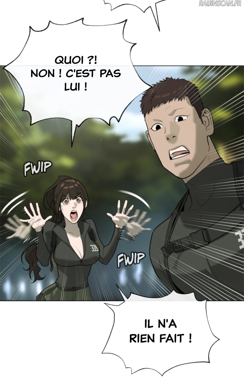 Killer Peter Chapitre 55 - Page 110