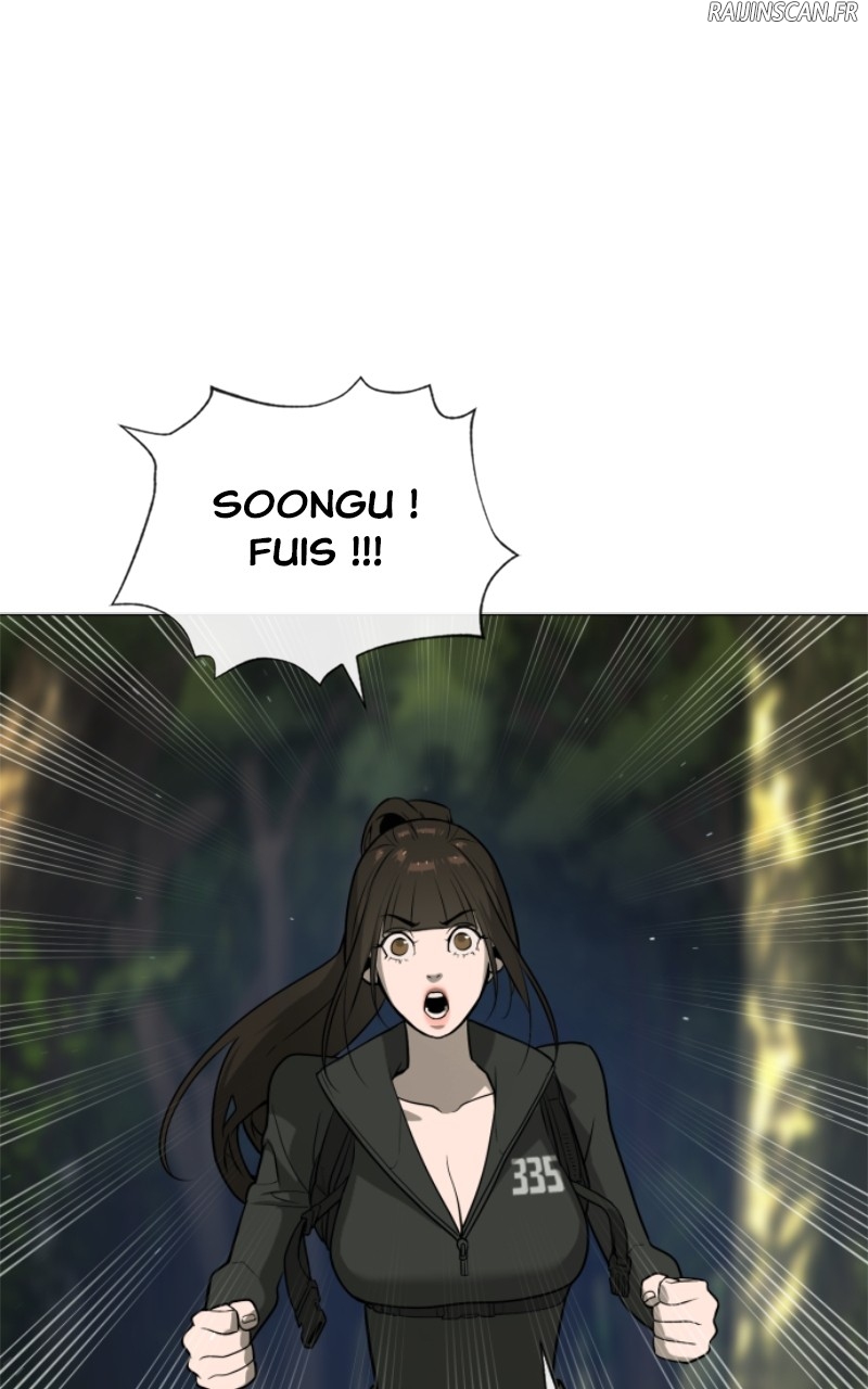 Killer Peter Chapitre 55 - Page 111