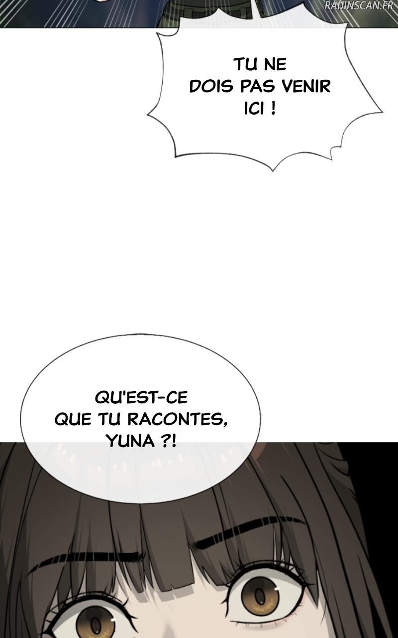 Killer Peter Chapitre 55 - Page 112
