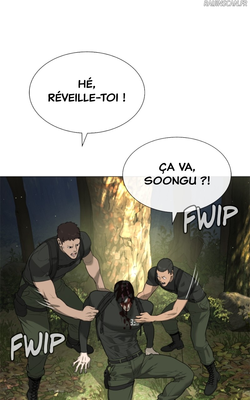 Killer Peter Chapitre 55 - Page 114