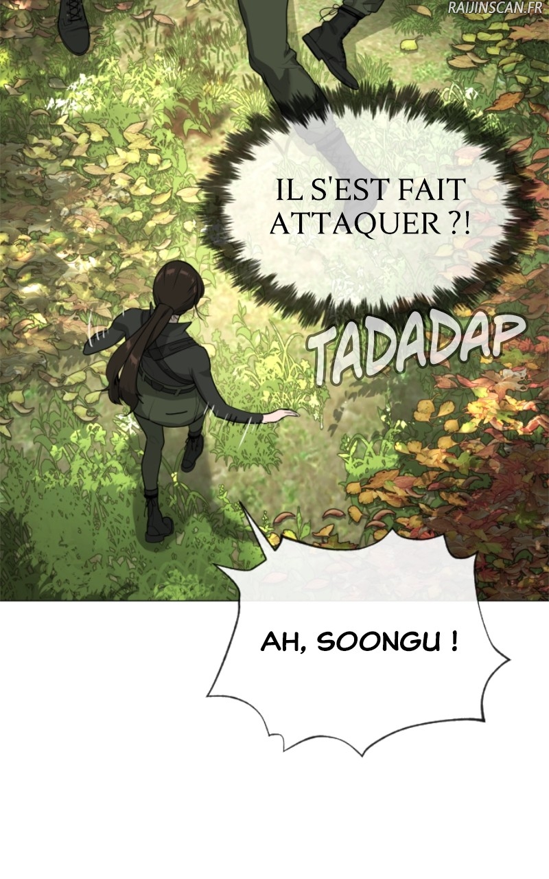 Killer Peter Chapitre 55 - Page 115