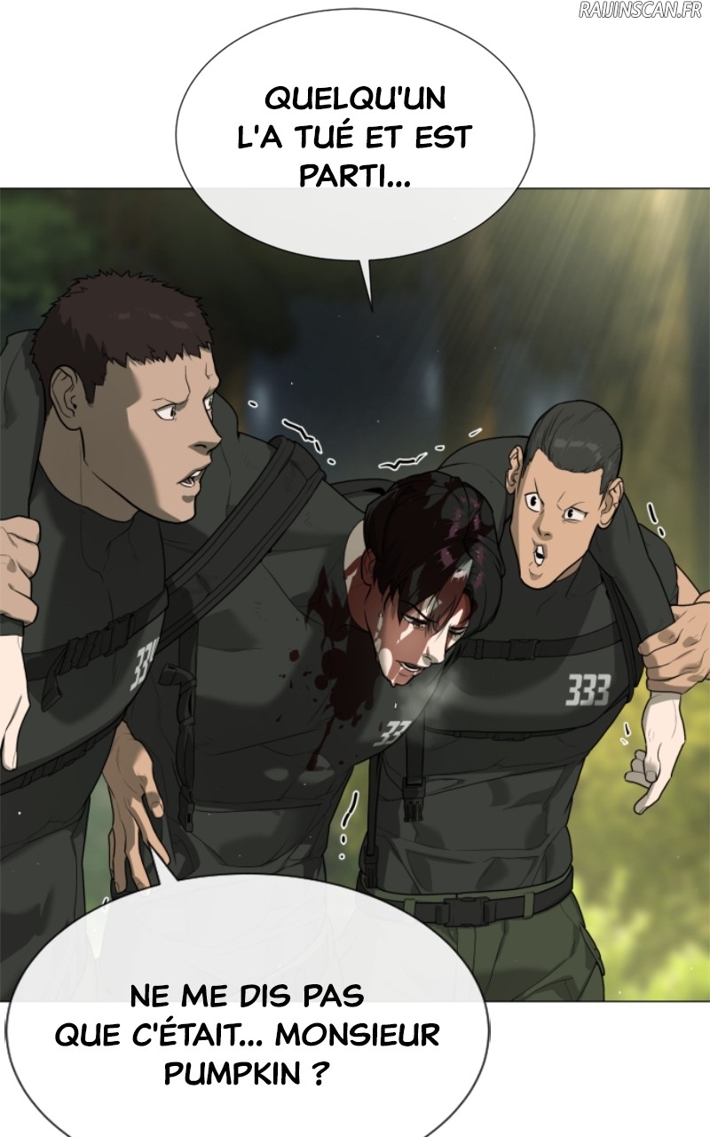 Killer Peter Chapitre 55 - Page 118