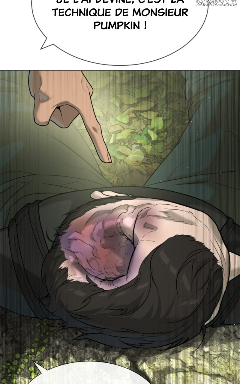 Killer Peter Chapitre 55 - Page 120