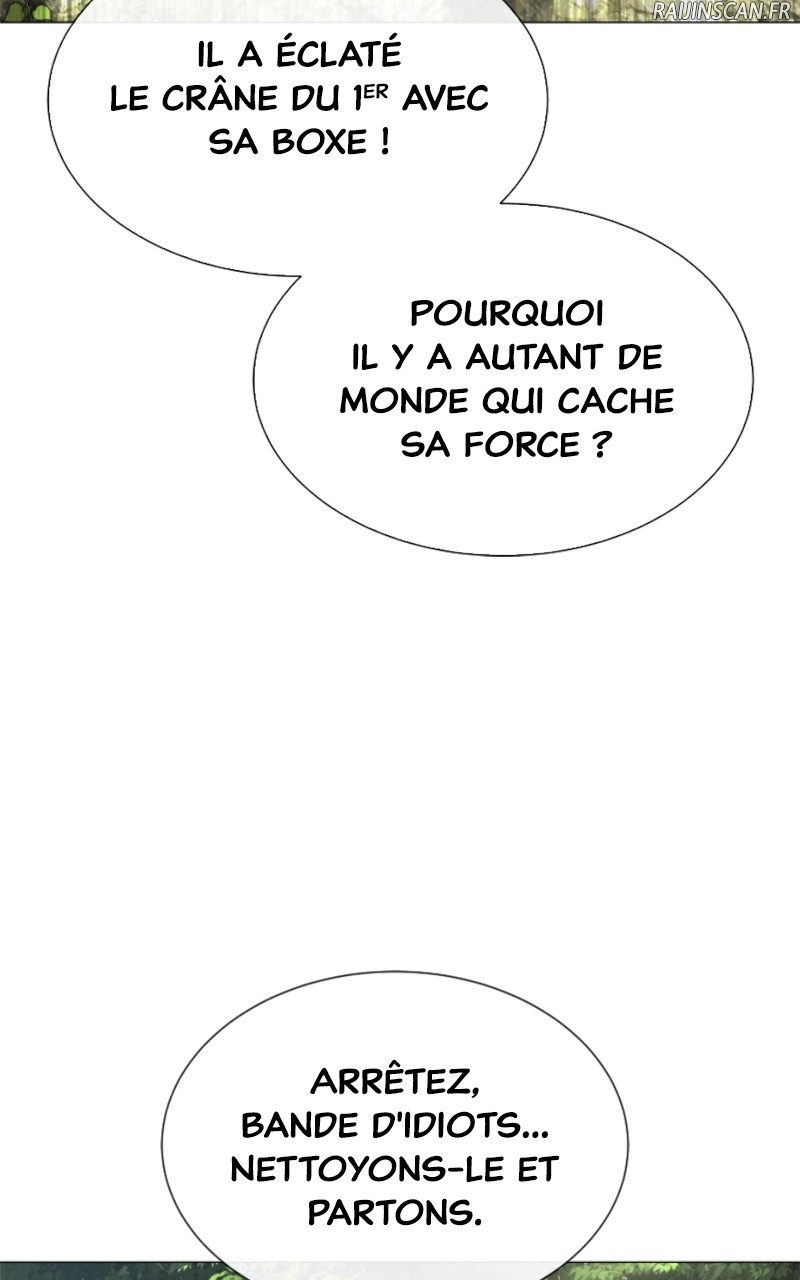 Killer Peter Chapitre 55 - Page 121