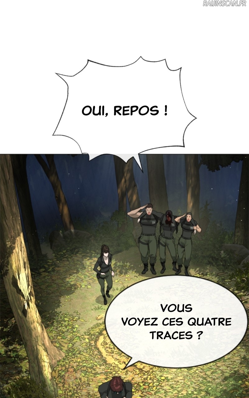Killer Peter Chapitre 55 - Page 126