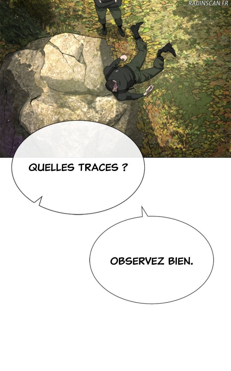 Killer Peter Chapitre 55 - Page 127